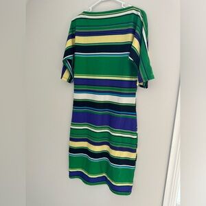 Olivia Matthews - Dress